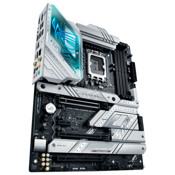 Материнская плата Asus ROG STRIX Z790-A GAMING WIFI ATX  photo 4