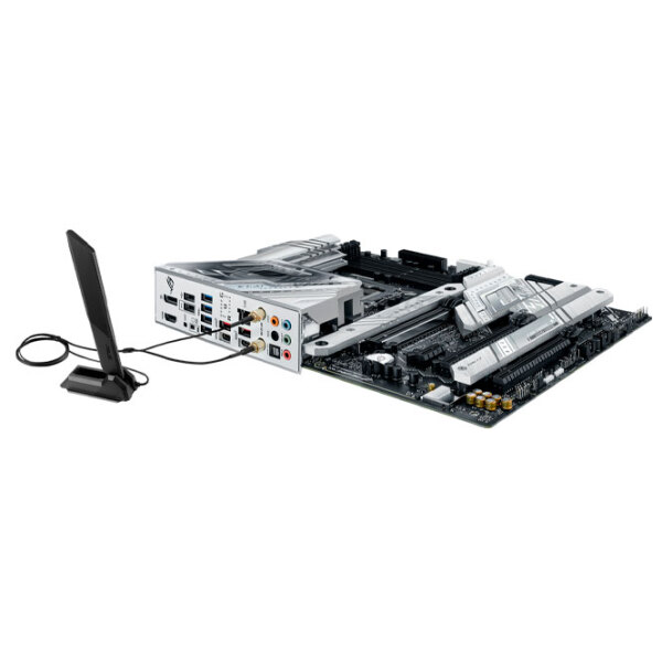 Материнская плата Asus ROG STRIX Z790-A GAMING WIFI ATX  photo 7