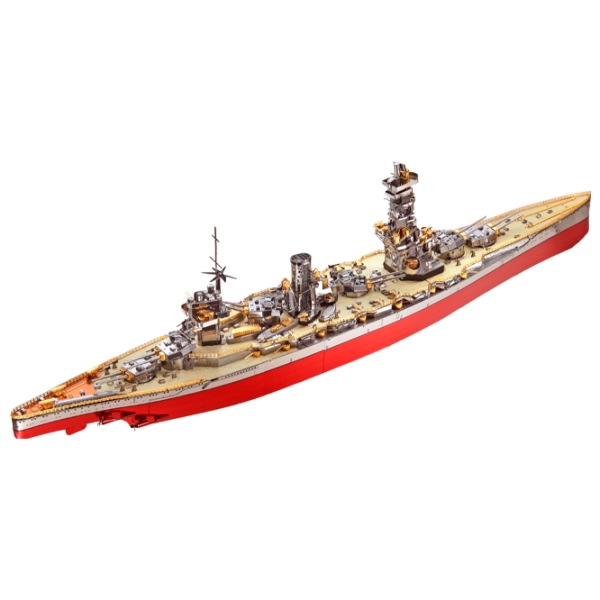 Puzzle 3D Piececool The Flying Dutchman (HP240-KS) Numărul de piese: 330, V&acirc;rsta recomandată: 14+ photo 1