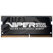 Оперативная память 16 ГБ Patriot VIPER STEEL Performance , DDR4, 3200 МГц