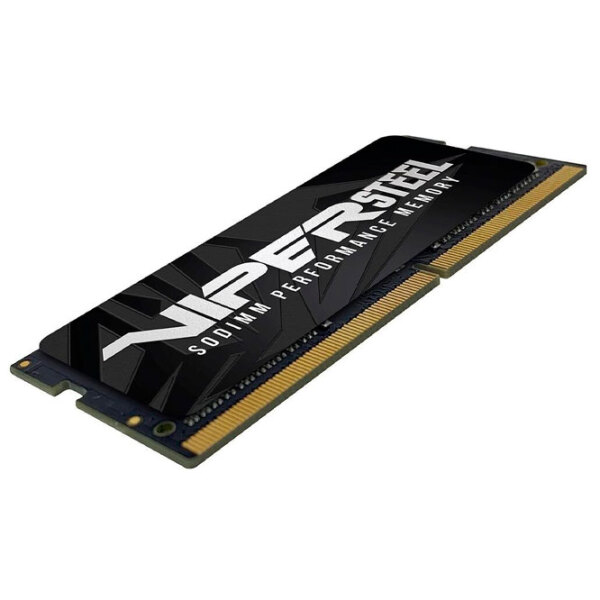 Оперативная память 16 ГБ Patriot VIPER STEEL Performance , DDR4, 3200 МГц photo 2