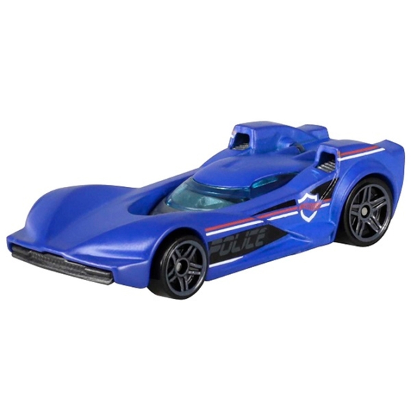 Mașină Hot Wheels Basic Car 2-Pack FVN40 Multicolor  photo 2