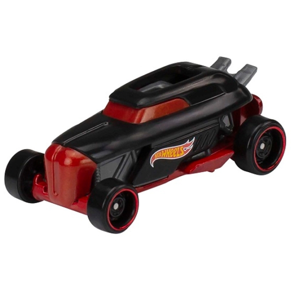 Mașină Hot Wheels Basic Car 2-Pack FVN40 Multicolor  photo 5