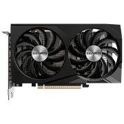 Placă video Gigabyte GeForce RTX 3050 WINDFORCE OC 8 GB 