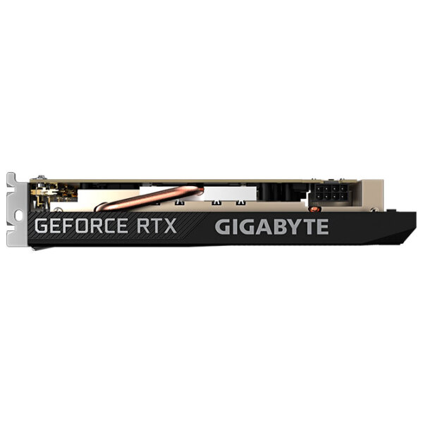 Видеокарта Gigabyte GeForce RTX 3050 WINDFORCE OC 8 ГБ  photo 4