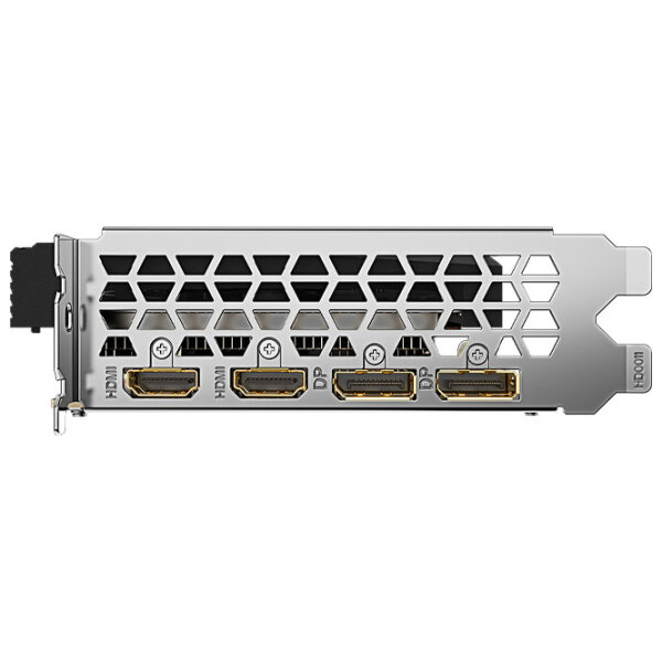 Видеокарта Gigabyte GeForce RTX 3050 WINDFORCE OC 8 ГБ  photo 5