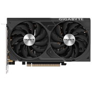 Видеокарта Gigabyte GeForce RTX 4060 Ti WINDFORCE OC 16 ГБ 