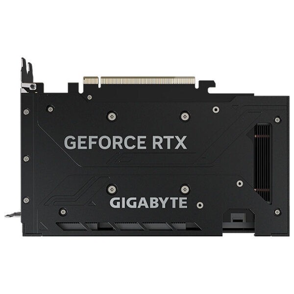 Видеокарта Gigabyte GeForce RTX 4060 Ti WINDFORCE OC 16 ГБ  photo 3