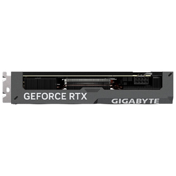 Видеокарта Gigabyte GeForce RTX 4060 Ti WINDFORCE OC 16 ГБ  photo 4