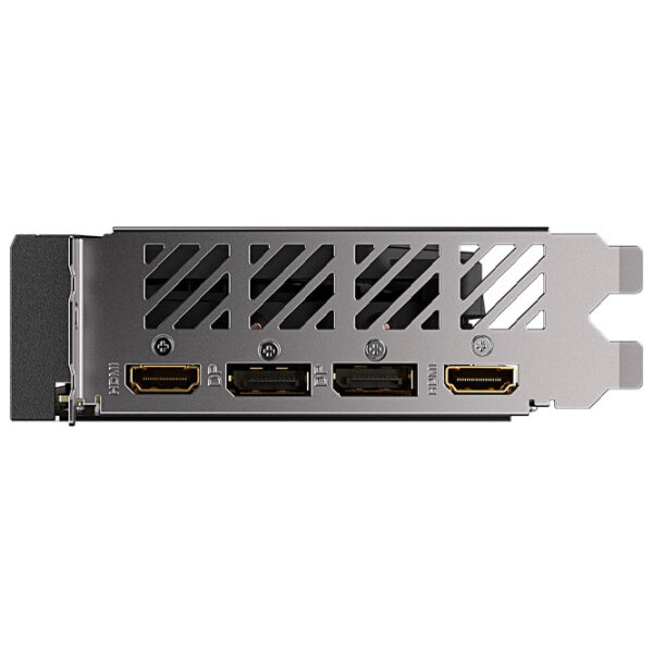 Видеокарта Gigabyte GeForce RTX 4060 Ti WINDFORCE OC 16 ГБ  photo 5