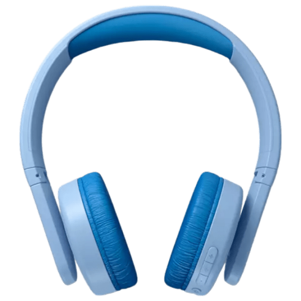 Наушники Philips TAK4206 Синий Беспроводные + Проводные / Детские / Полноразмерные photo 2