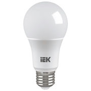 Bec LED IEK A60 LLE-A60-13-230-30-E27 E27 | 13 W | Yellow
