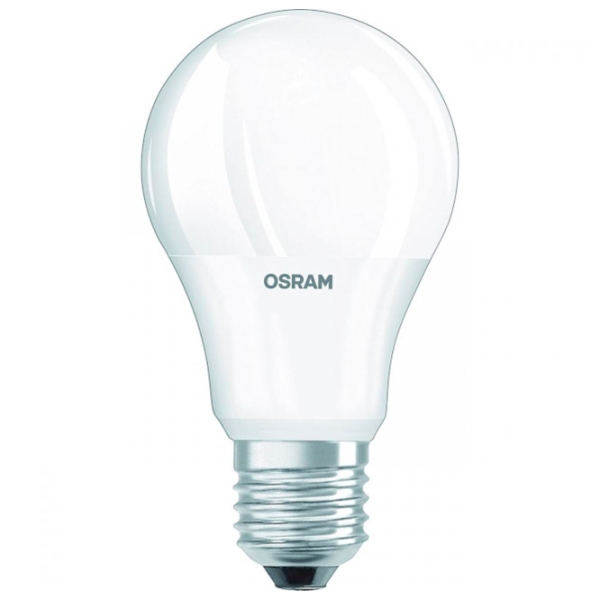 Bec LED Osram VALUECLA100 4058075561151 E27 | 13 W | White photo 1