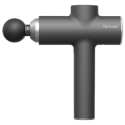 Aparat de masaj Yunmai Prime YMFG-B453 Gray 