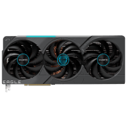 Placă video Gigabyte GeForce RTX 4080 Eagle OC 16 GB 