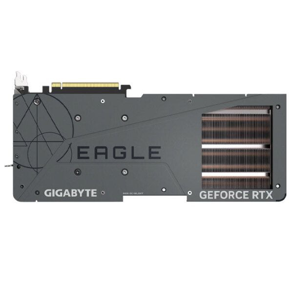 Placă video Gigabyte GeForce RTX 4080 Eagle OC 16 GB  photo 4