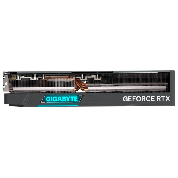 Placă video Gigabyte GeForce RTX 4080 Eagle OC 16 GB  photo 5