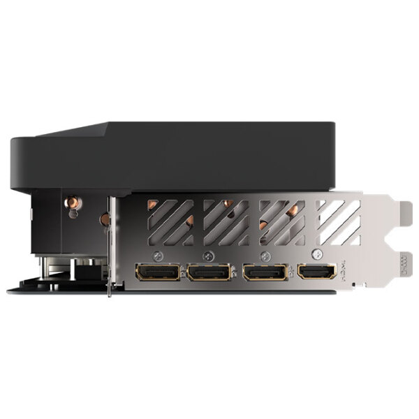 Placă video Gigabyte GeForce RTX 4080 Eagle OC 16 GB  photo 6