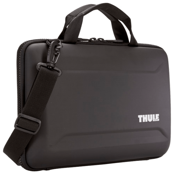 Сумка для ноутбука THULE Gauntlet 14" Черный  photo 1