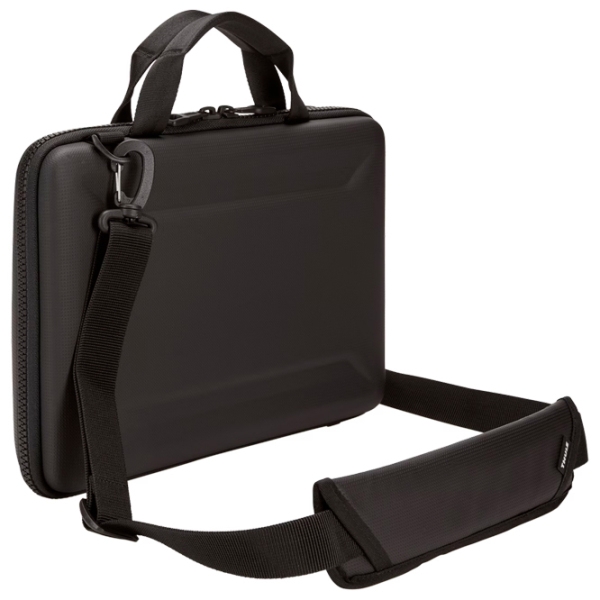 Сумка для ноутбука THULE Gauntlet 14" Черный  photo 2