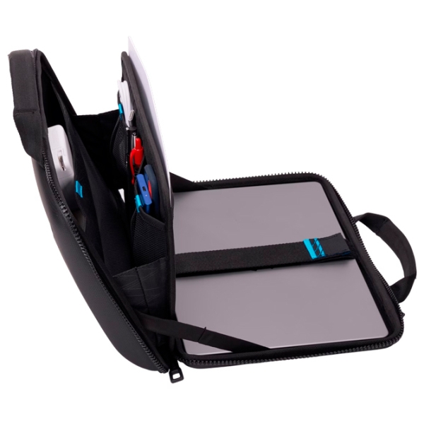 Сумка для ноутбука THULE Gauntlet 14" Черный  photo 4