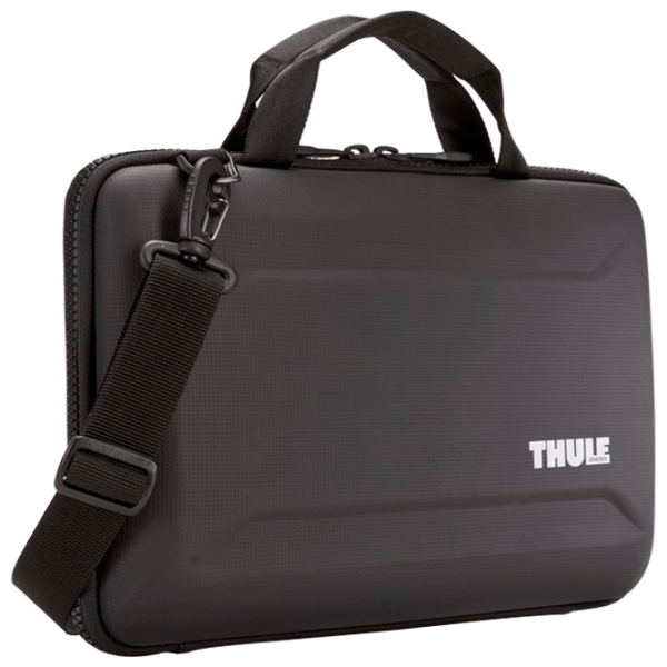 Сумка для ноутбука THULE Gauntlet 16" Черный  photo 2