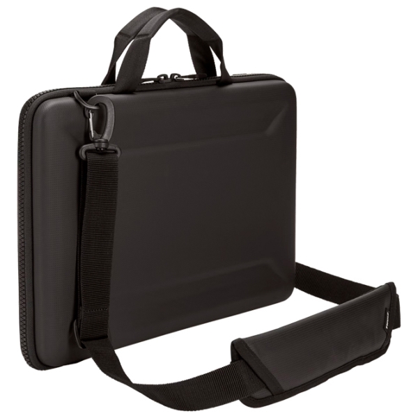 Сумка для ноутбука THULE Gauntlet 16" Черный  photo 3