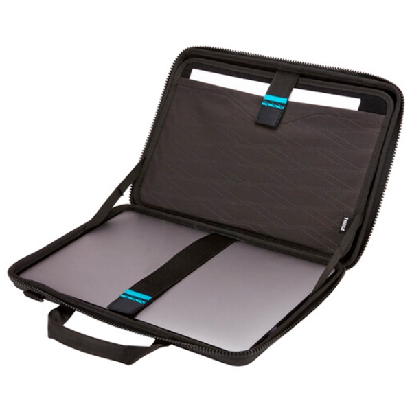 Сумка для ноутбука THULE Gauntlet 16" Черный  photo 5