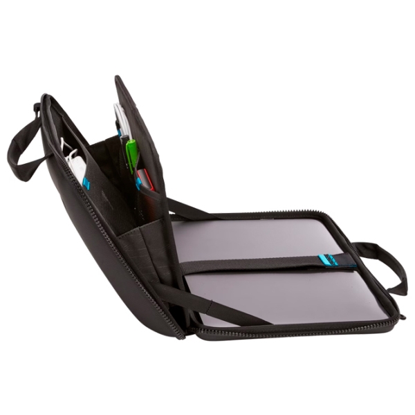 Сумка для ноутбука THULE Gauntlet 16" Черный  photo 6