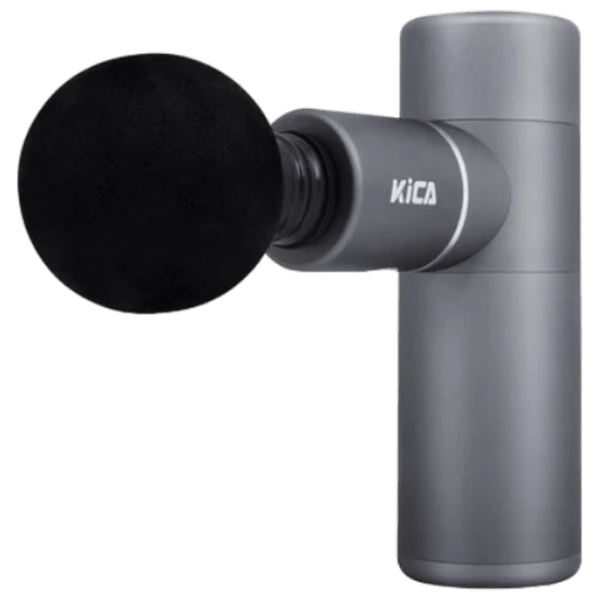 Массажер Kica Percussion K1 Серый  photo 1