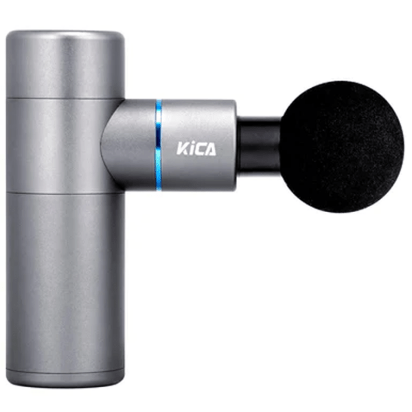 Массажер Kica Percussion K1 Серый  photo 3