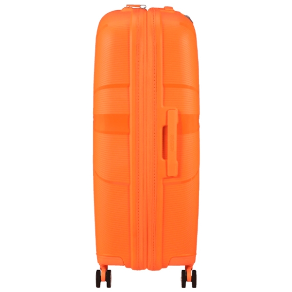 Valiză American Tourister Starvibe Spinner Expandable Orange Papaya Smoothie 100 l  photo 3