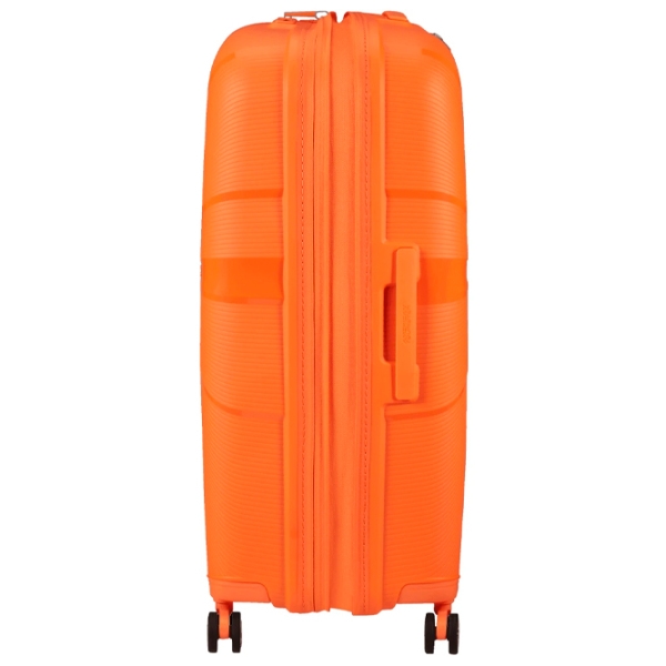 Valiză American Tourister Starvibe Spinner Expandable Orange Papaya Smoothie 100 l  photo 4