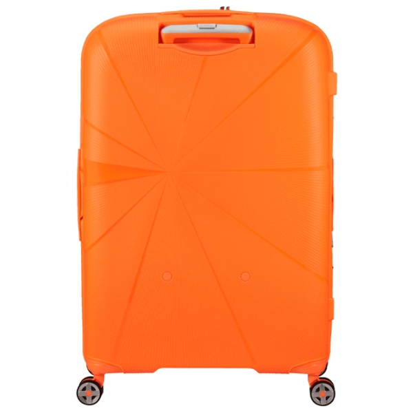 Valiză American Tourister Starvibe Spinner Expandable Orange Papaya Smoothie 100 l  photo 5