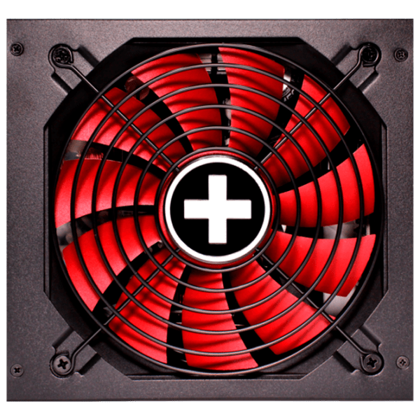 Блок питания Xilence XP750MR9.2 750 Вт Черный  photo 1