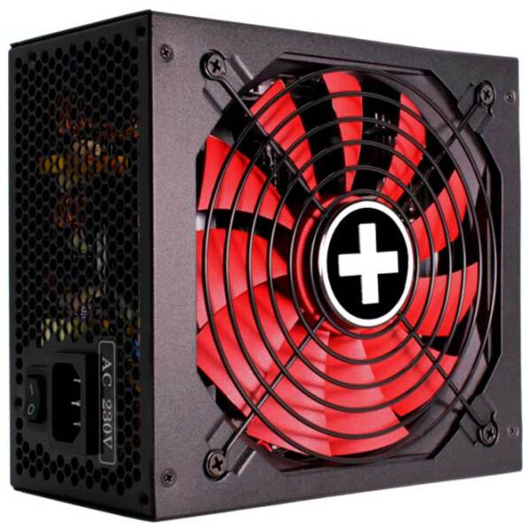 Блок питания Xilence XP750MR9.2 750 Вт Черный  photo 2