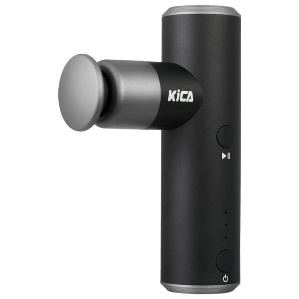 Массажер Kica Mini 2 Черный  photo 1