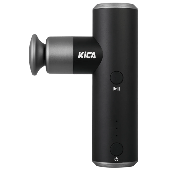 Массажер Kica Mini 2 Черный  photo 2