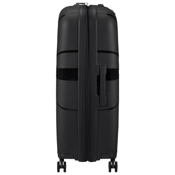Valiză American Tourister Starvibe Spinner Expandable Black 100l  photo 4