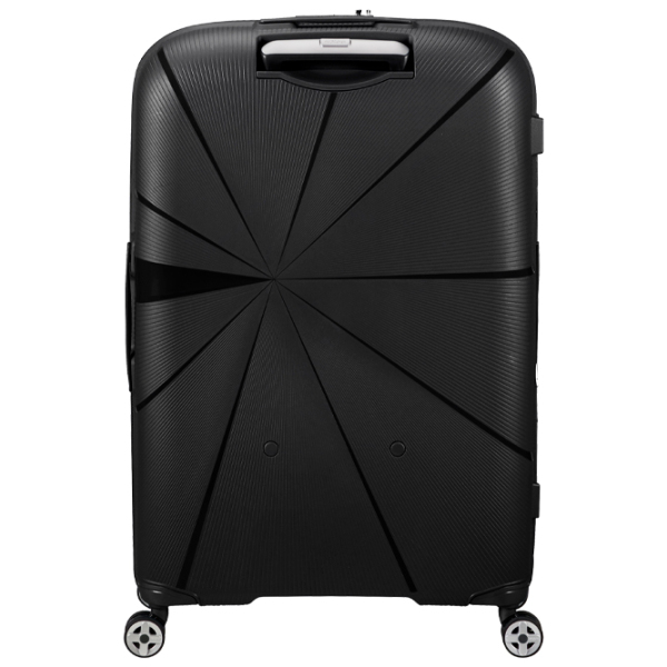 Valiză American Tourister Starvibe Spinner Expandable Black 100l  photo 5