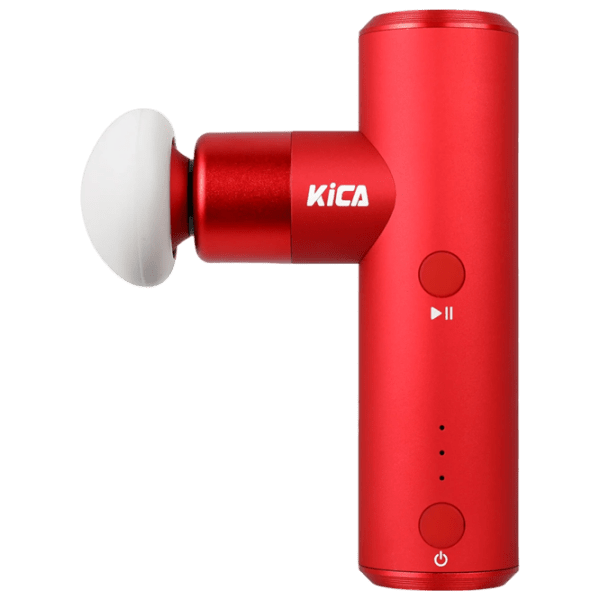 Массажер Kica Mini 2 Красный  photo 1