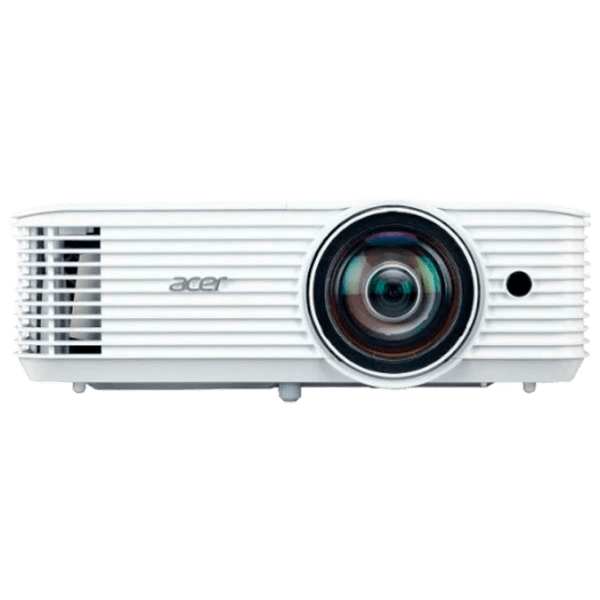 Proiector Acer H6518STi White  photo 1
