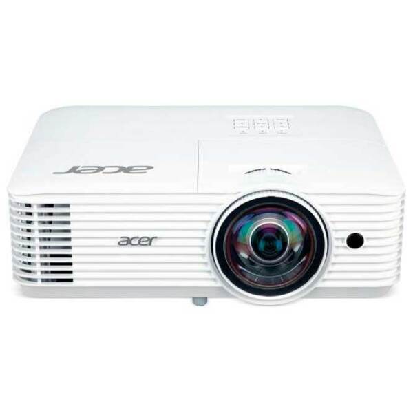 Proiector Acer H6518STi White  photo 2