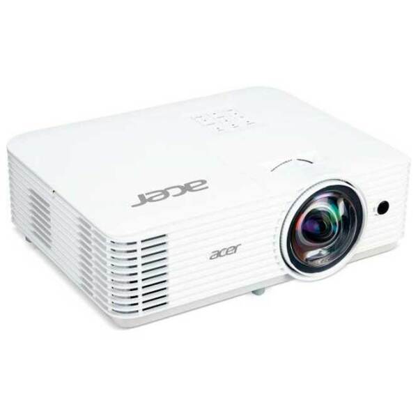Proiector Acer H6518STi White  photo 3