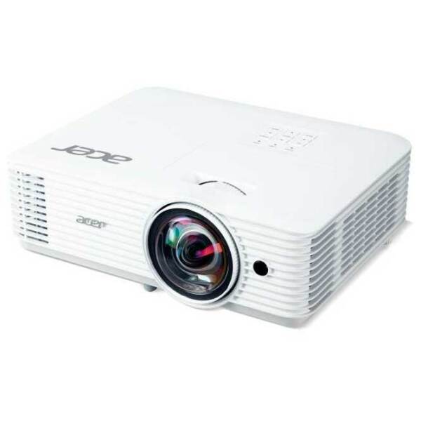 Proiector Acer H6518STi White  photo 4