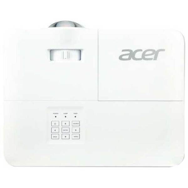 Proiector Acer H6518STi White  photo 5