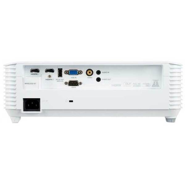 Proiector Acer H6518STi White  photo 6