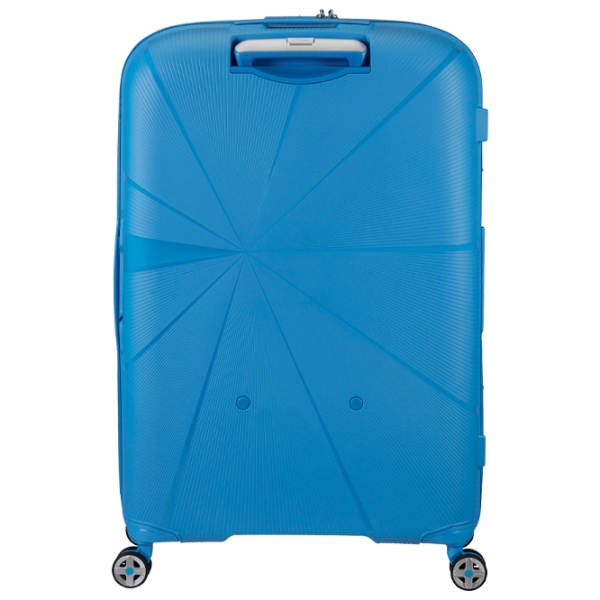 Valiză American Tourister Starvibe Spinner Expandable Blue Tranquil 100l   photo 5