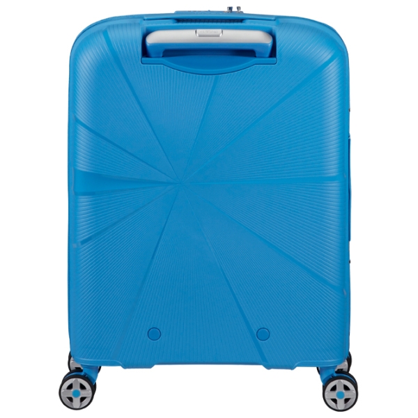 Valiză American Tourister Starvibe Spinner Expandable Blue Tranquil 37 l  photo 5