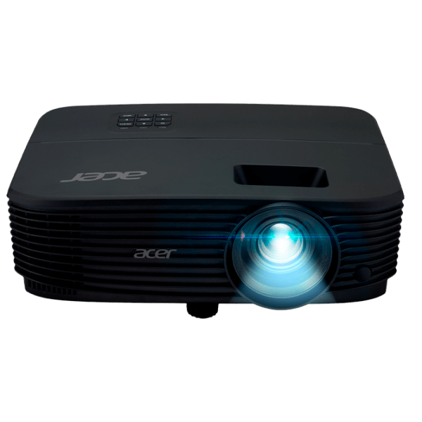 Proiector Acer X1329WHP Black  photo 1